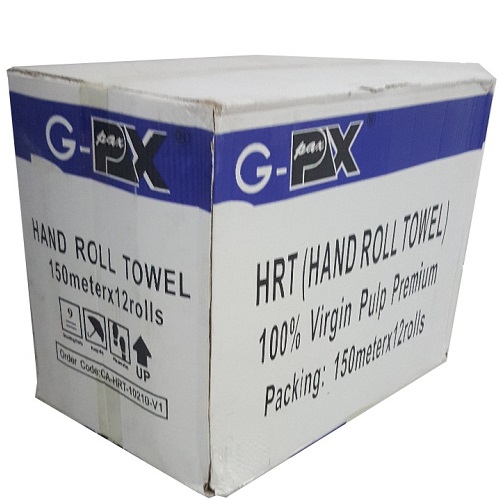 Hand Roll Towel Tissue Paper